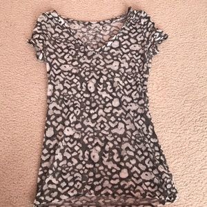 "favorite tee" spotted